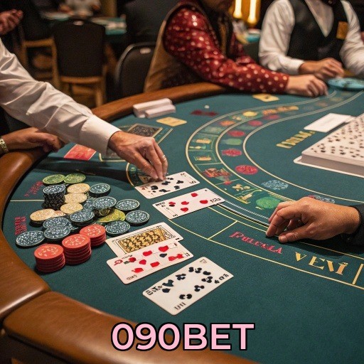 Descubra as Últimas Novidades no Mundo dos Jogos com 090BET
