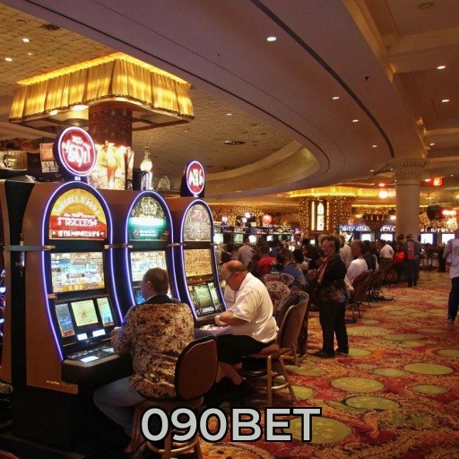 Apostas Ao Vivo na 090BET: A Nova Fronteira do Jogo Online